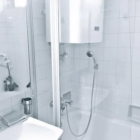 Ferienwohnung Fany דירה רייכנאו