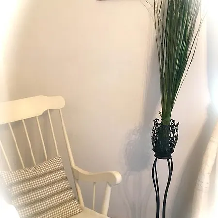 Ferienwohnung Fany * רייכנאו