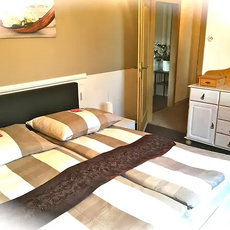דירה Ferienwohnung Fany *