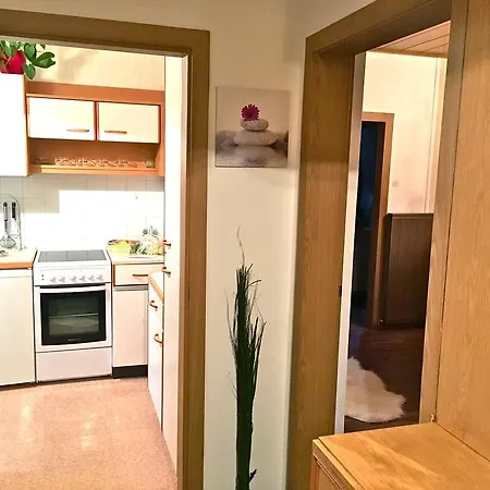 דירה Ferienwohnung Fany *