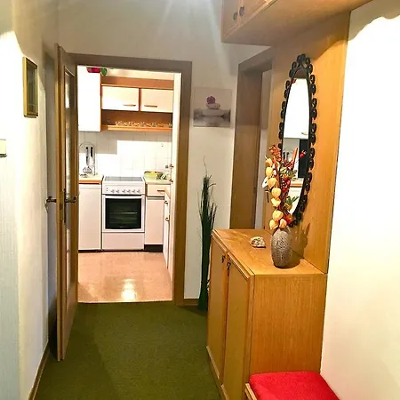 Ferienwohnung Fany *