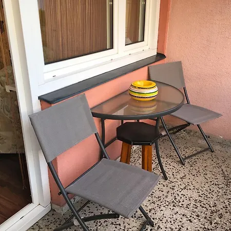 Ferienwohnung Fany * רייכנאו
