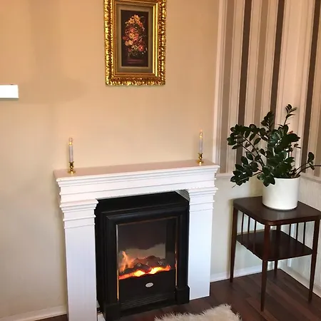 Ferienwohnung Fany *