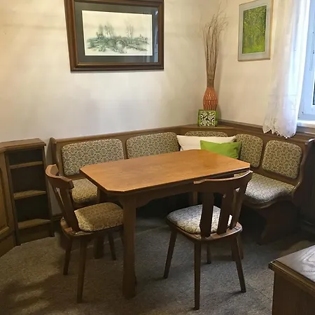 Ferienwohnung Fany רייכנאו