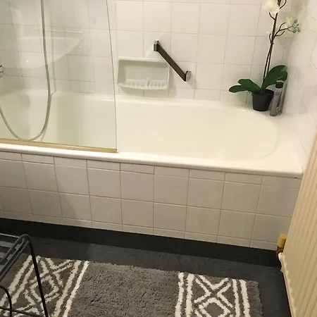 Ferienwohnung Fany *