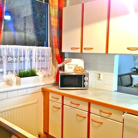 Ferienwohnung Fany דירה