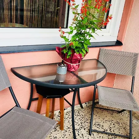 דירה Ferienwohnung Fany *